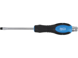 BGS Technic BGS 7919 Plochý skrutkovač 6 x 100 mm s vonkajším šesťhranom