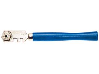BGS Technic BGS 7977 Rezák na sklo 3 ÷ 4 mm 130 mm
