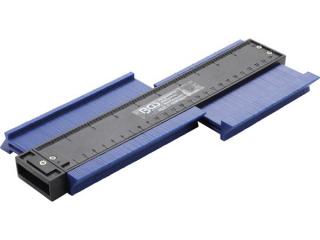 BGS Technic BGS 8025 Šablóna na prenos profilu s dĺžkou 260 mm