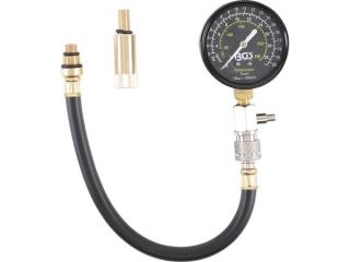 BGS Technic BGS 8235 Tester kompresie benzínových motorov
