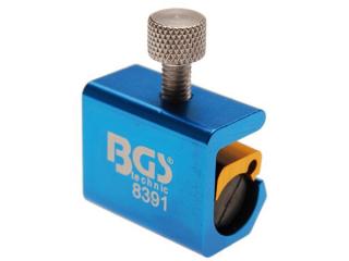 BGS Technic BGS 8391 Bowdenový mazací stroj