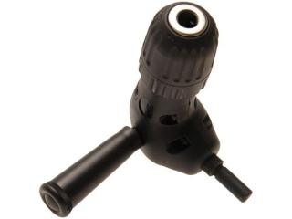 BGS Technic BGS 8621 Uhlový vrták pre vrtáky 0,8 ÷ 10 mm