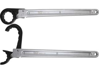 BGS Technic BGS 8665-32 Ráčnový kľúč na rúry 32 mm