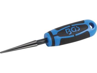 BGS Technic BGS 8892 Ručný výstružník 3 ÷ 12 mm, dvojzložková rukoväť
