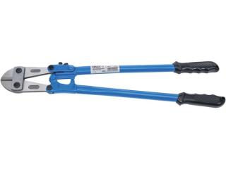 BGS Technic BGS 909 Deliace kliešte 600 mm na skrutky s tvrdenými čeľusťami