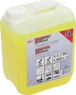 BGS Technic BGS 9380 Univerzálny čistič 5 l