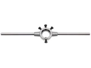 BGS Technic BGS 940 Ručný kľúč na okrúhle čeľuste so závitom č. 1 20 x 5 mm