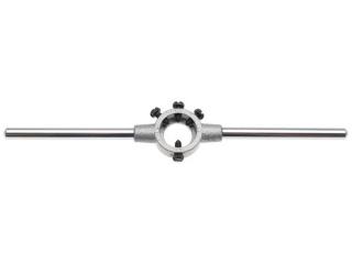 BGS Technic BGS 941 Ručný kľúč na okrúhle čeľuste so závitom č. 2 20 x 7 mm