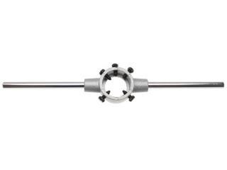 BGS Technic BGS 944 Ručný kľúč na závitové okrúhle čeľuste # 5 38 x 14 mm