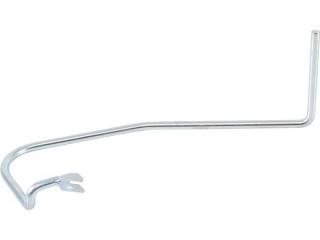 BGS Technic BGS 9527 Nástroj na uvoľnenie brzdového pedálu BGS109527 Pre VAG