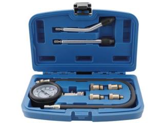 BGS Technic BGS 9669 Tester kompresie pre benzínové motory