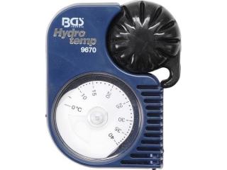 BGS Technic BGS 9670 Tester protimrazovej ochrany hydrotest.