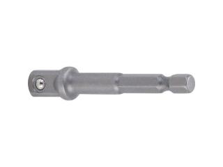 BGS Technic BGS 9685-2 Šesťhranný adaptér 1/4" na štvorhran 3/8"