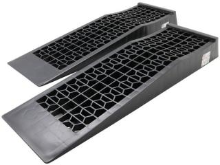 BGS Technic BGS 9759 Plastové rampy pre autá (pár)