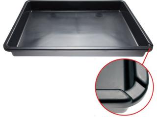 BGS Technic BGS 9997 Odkvapkávacia misa 50 l s výlevkou