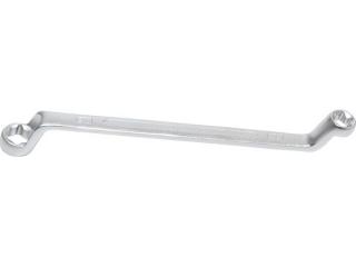 BGS Technic BGS BGS 2281-14X18 Obojstranný kľúč (profil E) E14 x E18, hlboko posunutý