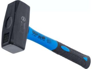 BGS Technic BGS Stick 1500 g, sklolaminátová rukoväť Rukoväť sklolaminátovej palice DIN 6475