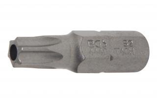 Bit 5/16 "TORX s otvorom TT40, dĺžka 30 mm - BGS 4440