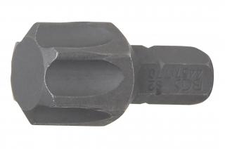 Bit 5/16 "TORX T70, dĺžka 30 mm - BGS 4457