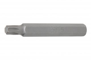 Bit TORX 3/8 "T45, predĺžený 75 mm - BGS 4573