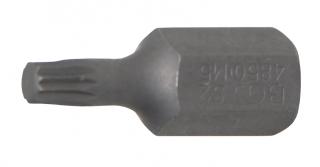 Bit XZN 10mm (rôzne veľkosti) - BGS Veľkosť: 10x30 mm