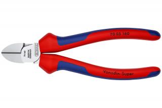 Bočné štiepacie kliešte 160 mm Knipex 70 05 160
