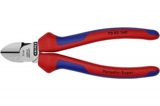 Bočné štiepacie kliešte - KNIPEX 7002160