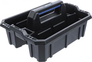 Box na náradie 395x290x125 mm, plast - BGS 70220
