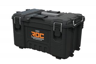Box na náradie ROC Pro Gear 2.0, 31,6x57,1x35,6 cm - KETER