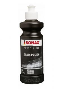 Brúsna politúra - čistič na sklá 250 ml - Sonax Profiline