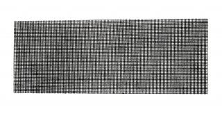 Brúsna sitká, rôzne hrubosti, rozmer 105 x 280 mm, pre vibračné brúsky aj ručné použitie Veľkosť zrna: P220