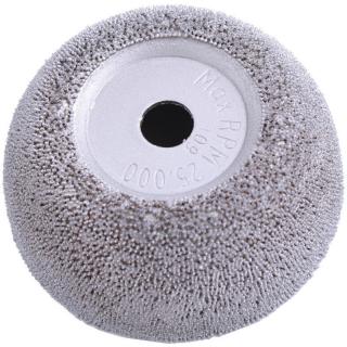 Brúsny hríbik na pneumatiky, 63/27 mm, hrubosť 230