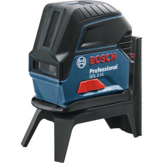 Čiarový laser Bosch GCL 2-15 Professional - 0601066E00