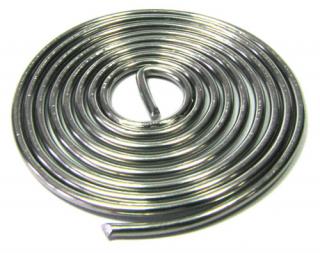 Cín pájecí s kalafunou 10g