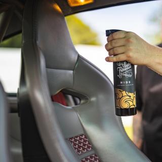 Čistiaci prostriedok na kožu, 500 ml - Auto Finesse