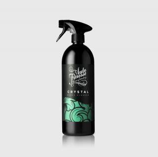 Čistiaci prostriedok na sklo Crystal Glass, 1000 ml - Auto Finesse