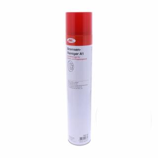 Čistič bŕzd, 750 ml - JMC