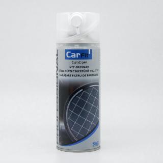 Čistič DPF v spreji, 300 ml - CARFIT