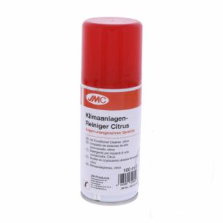 Čistič klimatizácie, citrusový, sprej 100 ml - JMC