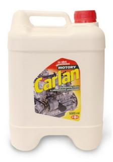 Čistič motora, 5 litrový kanister - Carlan