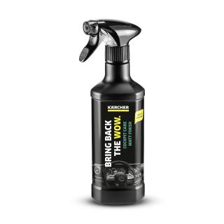 Čistič prístrojovej dosky RM 652, 500 ml - Karcher