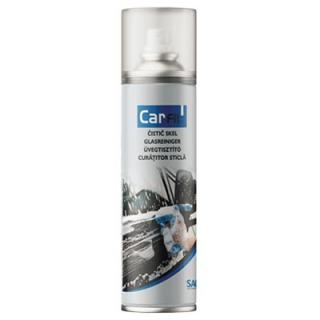 Čistič skla, pena, 400 ml - CARFIT