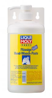 Dávkovač mydla pre tekutú pastu na umývanie rúk - Liqui Moly