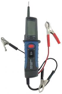 Digitálny multifunkčný automatický tester 0-24V HU31014