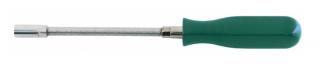 Držiak na bity 1/4" - skrutkovač, flexibilný, 245 mm - JONNESWAY AG010184G ()