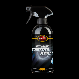 Dynamic Control Spray kontrolný sprej pre leštenie laku, sprej 500 ml