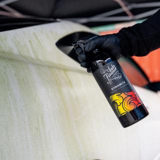 Dynamite Traffic Film Remover, 1000 ml - Auto Finesse