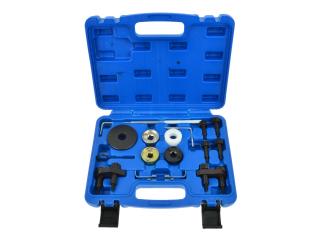 Elektroinštalácie VW, Škoda, Seat, Audi, 1.8/2.0 l TSI, TFSI