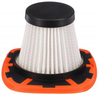 Filter pre vysávač CAR VAC FILTER, HEPA, 8 x 5,5 cm - náhradný diel - SIXTOL