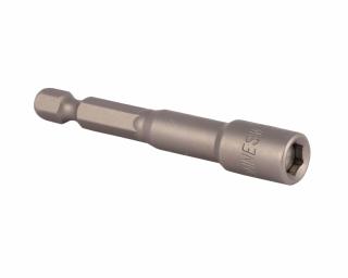 Hlavica nástrčná skrutkovacia 1/4" 7 mm, magnetická - JONNESWAY D165MN07M ()